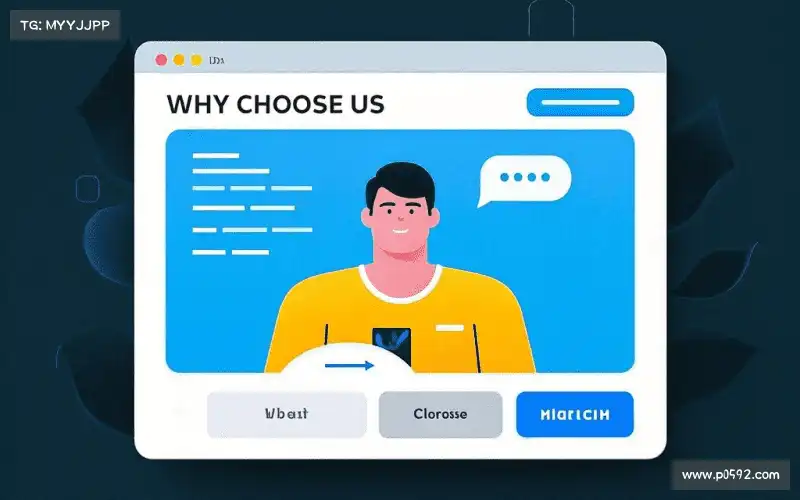 行业领先的理由